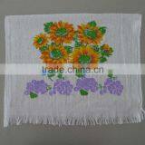 Super Absorbent Terry Dishcloths and Kitchen Towels