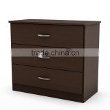 office room wooden drawer chest ,chest of drawer