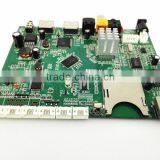 RDB LED Push Button Full hd Digital Signage Player DSS005H-5