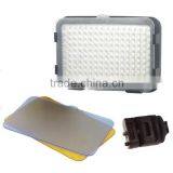 Power HD-160 II LED Video Light Lamp for Camera DSLR DV Camcorder Canon Nikon thumbnail-6