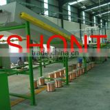Annealing and Tinning Line