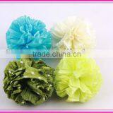 2013 Pet Home Beautiful Paper Ball Cat Toy thumbnail-1