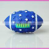 Outdoor Toy for Dog;plastic Football Dog Toy;yiwu thumbnail-1