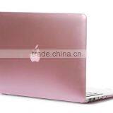Factory Direct Scratchproof Protective Clear Crystal Case for Macbook Air/retina 13.3inch