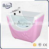high quality factory price plastic pet bath tub,cheap dog bathtub,tub for dog shower