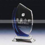 2015 Wholesale New Design Crystal Award Trophy