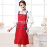 Fashion,Hot Sale and Sexy Non-woven Material Recyclable Women Apron