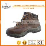 Leather Work Boots Shoes,steel Toe Cap Work Boots Shoes thumbnail-4