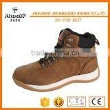 EVA+rubber Sole Oil Resistant Abrasion Resistant Sports China Made Safety Boots thumbnail-1