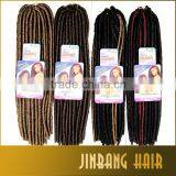 2016 Hot Sale Fauxlocs Havana Mambo Twist Braiding Hair With Soft Faux Locs thumbnail-6