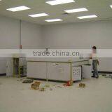 REOO Solar Semi Automatic Lamination Machine and Oil Heating thumbnail-5