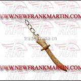 Wooden Sword Keychain FM-1131-a-2 thumbnail-1