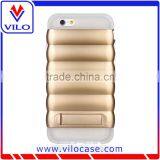 Multi-Function Utra Slim Kickstand Tpu Case for Iphone 6s thumbnail-6