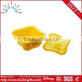 Newly Safe Baby Bowls