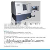 CNC Worm milling machine