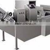 FXJ Model Claw Turning Type Cleaner