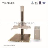 Promotion computer servo control drop hammer impact tensile test machine from Yuelian YL-6611D