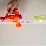 Plastic Water Gun With Beverage Bottle thumbnail-4