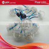 Programable 36mm 6leds LED Pixel (UCS1903)