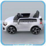 Licensed Children Ride on Toy Car With Electric Power thumbnail-4