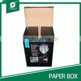 ELECTRIC APPLIANCE PACKAGING BOX thumbnail-5