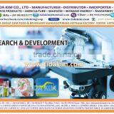 MANUFACTURER VIETNAM COFFEE -OEM BRANDED NAME - TIDA KIM ROBUSTA FREEZE SPRAY DRIED - 3 IN 1 -AGGLOMERATED ROASTED thumbnail-6