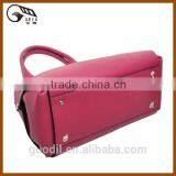 Guangzhou Factory Fashion Ladies Leather Cheap Wholesale Hobo Handbags 2015 thumbnail-3