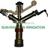 Farm Irrigation Metal Impact Sprinkler