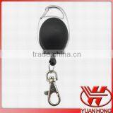 New Design Plastic Badge Holder/yoyo Badge Reel Bulk