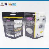 Brown Kraft Paper Pet Food Bag /custom Print Pet Food Packaging Bag for Dog Food thumbnail-6