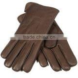 Mens Leather Dress Gloves