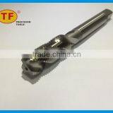 M8 Thread Taps Helix For Metal and Hole Process thumbnail-2