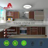 2016 Hot Sale China Factory Price of Kitchen Cabinet and Acrylic Kitchen thumbnail-3