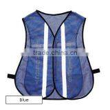 2014 New Fashion Reflective Safety Vest thumbnail-1