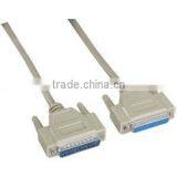 USB Printer Cable DB25 TO CN36