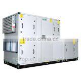 Chilled Water Air Handling Units with Rotary Heat Exchanger