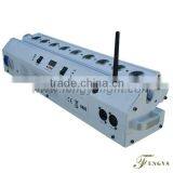 Battery Powered Dmx Wireless Led Wall Washer Light CE,ROHS thumbnail-1