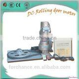 Fuchang Electric Rolling Shutter Motor DC24V 800KG China Wholesale Supplier thumbnail-1