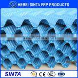 High Quality PVC Cooling Tower Infills