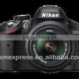 NIKON D3200 DSLR