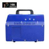 Blue Manual Welding Machine ZX7 ARC 200 Inverter Welder thumbnail-4
