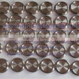 ASTM B348 GR1 GR2 GR3 GR5 Circle Titanium Target thumbnail-1