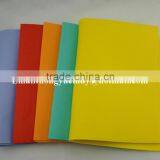 50x70cm Large Size 80%viscose, 20%polyester Super Water Absorbent Nonwoven Floor Mop Cloth thumbnail-2