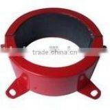 Best Price High Luster,elegance,rigidity Stainless Steel Pipe Collar