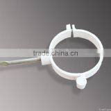Hot Sale Plastic U-PVC Clip
