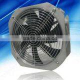 DC Ventilation Axial Fan 280x80mm