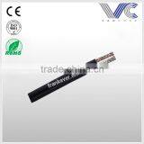 XH-MIC1014 112/0.12 Weave +pvc Microphone Cable Made in China thumbnail-1