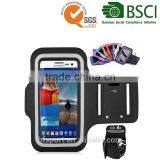 China Manufactorer Custom Sports Running 7 Inch Cover Pouch for Tablet pc Camera Armband thumbnail-6