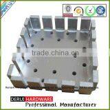 Square Shape Heat Sinks