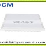 2015 New Design 18W Round/Square SMD 2835 LED Ceiling Panel Light thumbnail-3